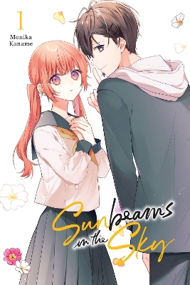 Cover of Sunbeams in the Sky, Vol. 1