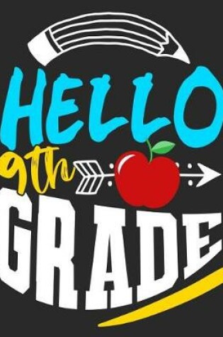 Cover of Hello 9th Grade