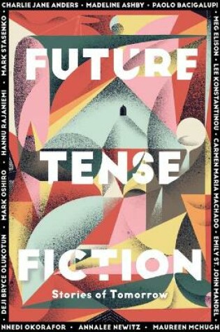 Cover of Future Tense Fiction