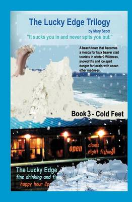 Cover of Cold Feet