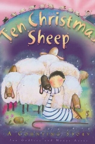 Cover of Zzz Ten Christmas Sheep Op