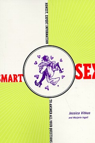 Cover of Smart Sex