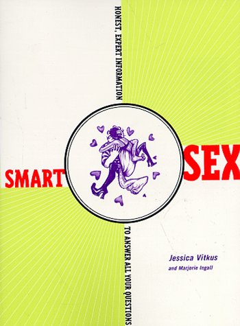 Book cover for Smart Sex