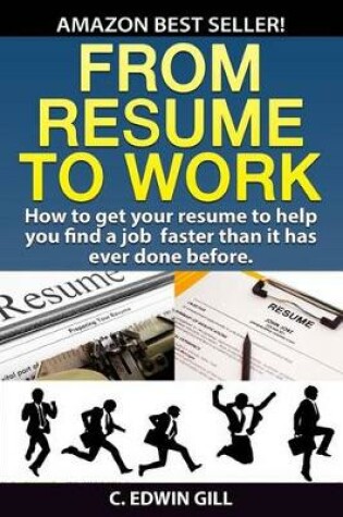 Cover of From Resume to Work
