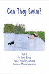 Book cover for Can They Swim?