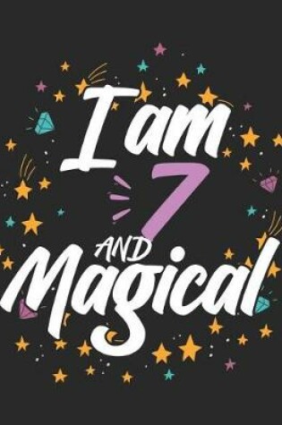 Cover of I Am Magical 7