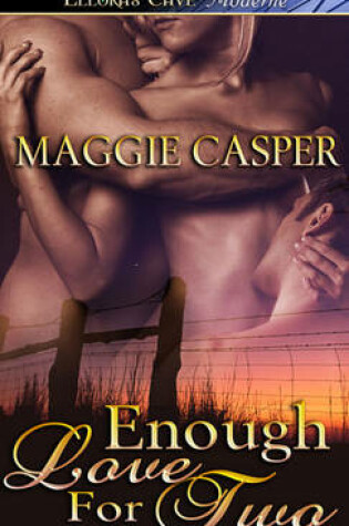 Cover of Enough Love for Two