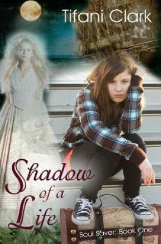 Cover of Shadow of a Life