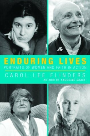 Cover of Enduring Lives