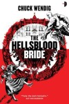 Book cover for The Hellsblood Bride