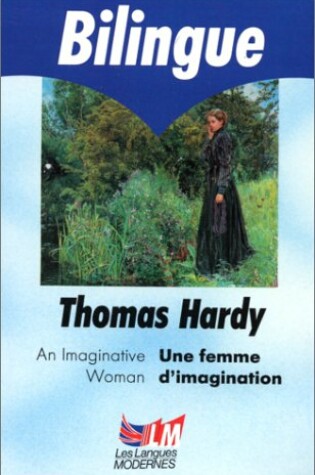 Cover of Une Femme d'Imagination/an Imaginative Woman