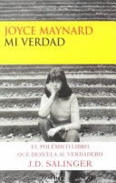 Book cover for Mi Verdad