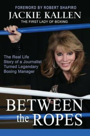 Cover of Between the Ropes