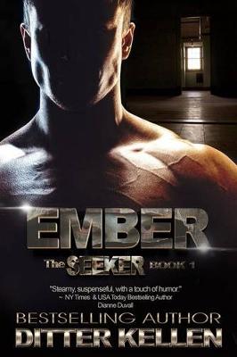 Book cover for Ember