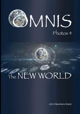 Book cover for Omnis Photos 4