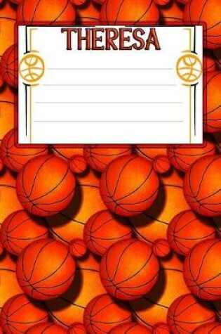 Cover of Basketball Life Theresa