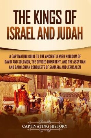 Cover of The Kings of Israel and Judah