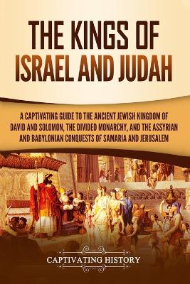 Book cover for The Kings of Israel and Judah
