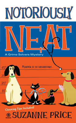 Cover of Notoriously Neat