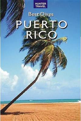 Book cover for Best Dives of Puerto Rico