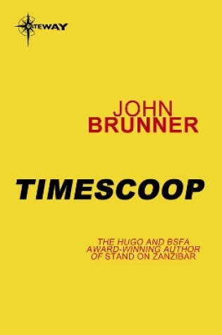 Cover of Timescoop