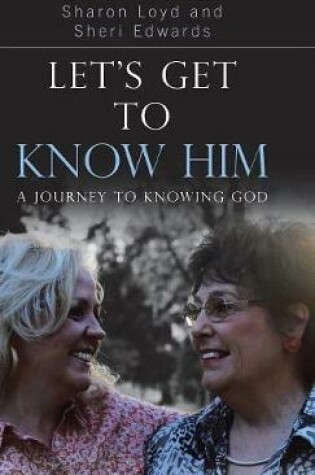 Cover of Let's Get to Know Him