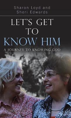 Book cover for Let's Get to Know Him