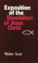 Book cover for Exposition of the Revelation of Jesus Christ