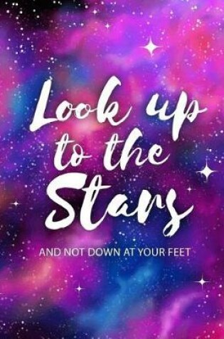 Cover of Look Up to the Stars