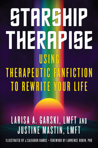 Cover of Starship Therapise