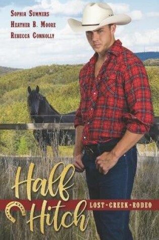 Cover of Half Hitch