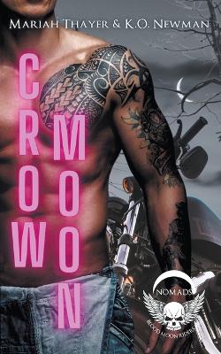 Cover of Crow Moon