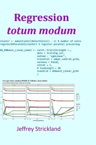 Cover of Regression totum modum