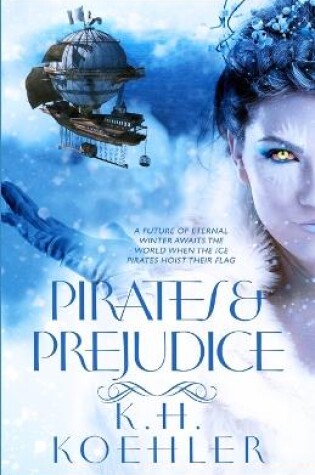 Cover of Pirates & Prejudice