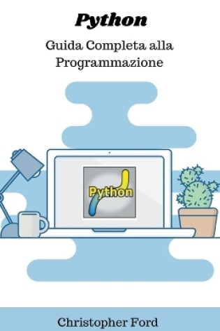 Cover of Python