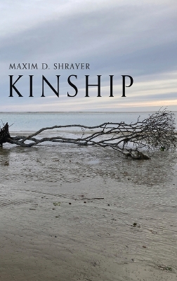 Book cover for Kinship