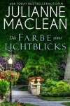 Book cover for Die Farbe eines Lichtblicks