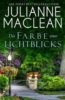 Cover of Die Farbe eines Lichtblicks