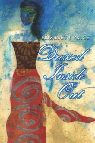 Cover of Dressed Inside Out