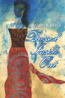 Book cover for Dressed Inside Out