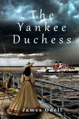 Cover of The Yankee Duchess