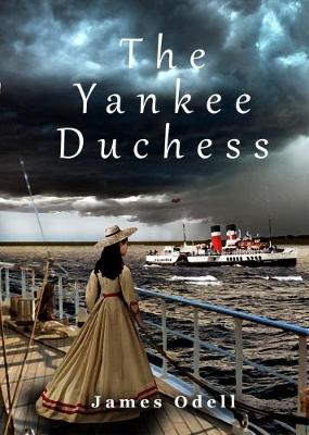 Book cover for The Yankee Duchess