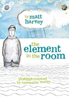 Book cover for The Element in the Room