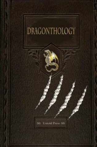 Cover of Dragonthology