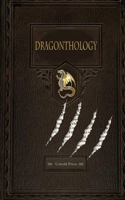 Book cover for Dragonthology