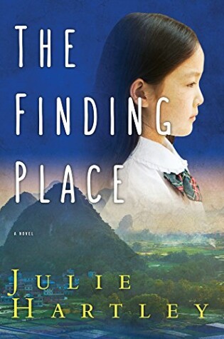 Cover of The Finding Place