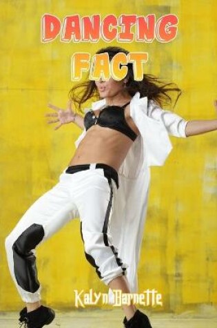 Cover of Dancing Fact