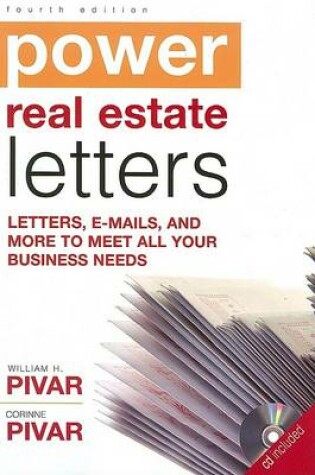 Cover of Power Real Estate Letters