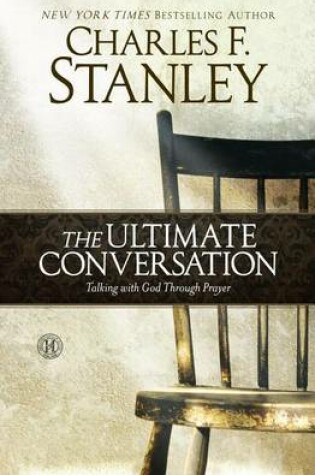 Cover of Ultimate Conversation