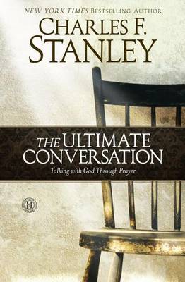 Book cover for Ultimate Conversation